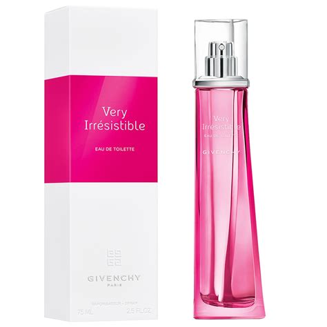 irresistible perfume price|givenchy perfume very irresistible price.